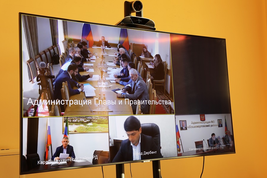 Строительство мусороперерабатывающих комплексов начнется в Дагестане в текущем году