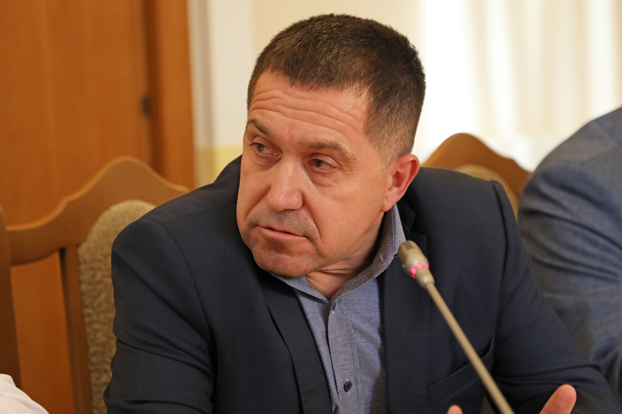Строительство мусороперерабатывающих комплексов начнется в Дагестане в текущем году