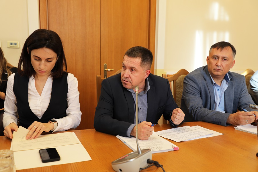 Строительство мусороперерабатывающих комплексов начнется в Дагестане в текущем году