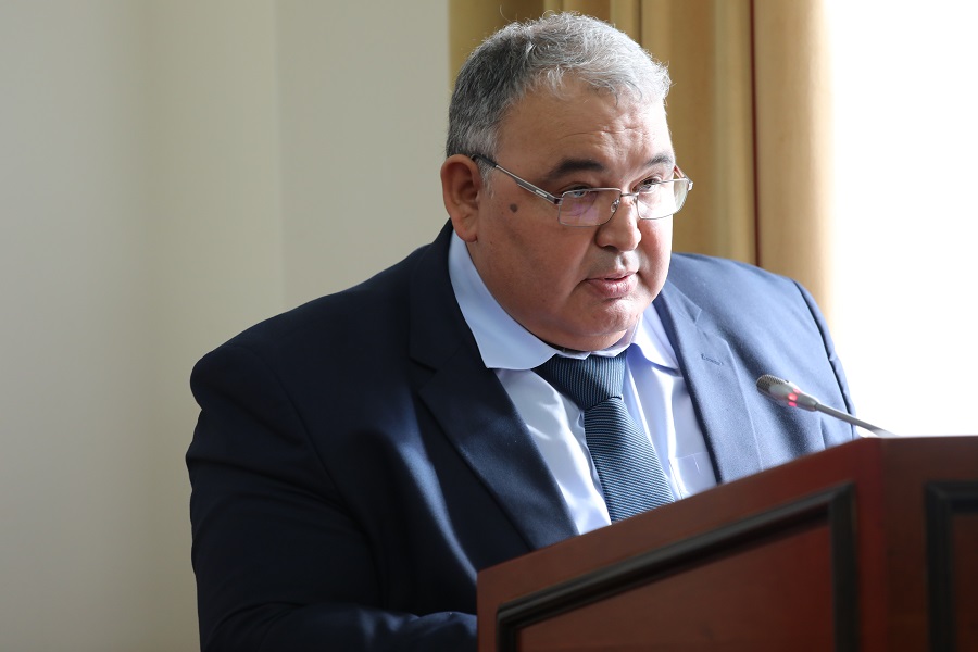 В Дагестане на 12 тысяч га увеличили площадь посевов сельхозкультур