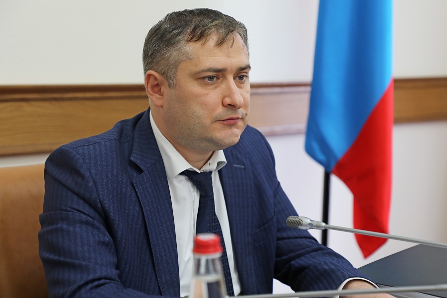 В Дагестане дополнительно 79 человек получили статус ветерана боевых действий