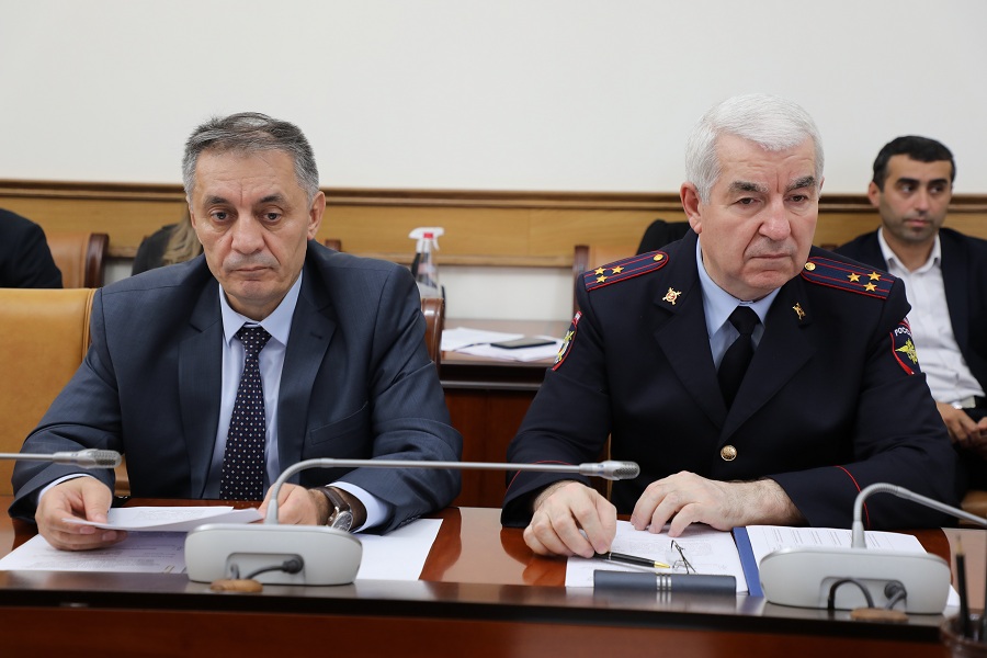 В Дагестане дополнительно 79 человек получили статус ветерана боевых действий