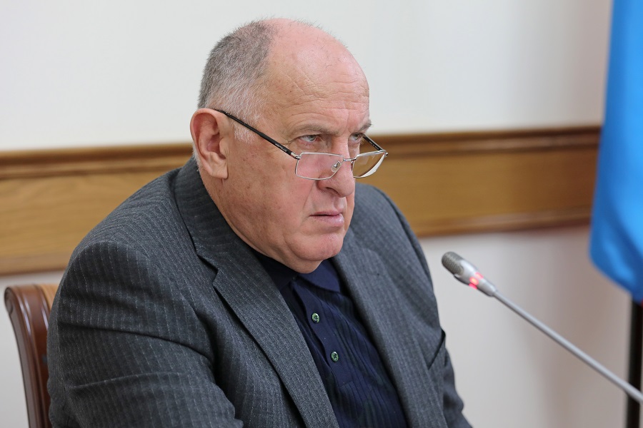 Отопительный период уже начат в нескольких городах Дагестана