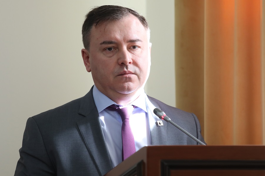 Отопительный период уже начат в нескольких городах Дагестана
