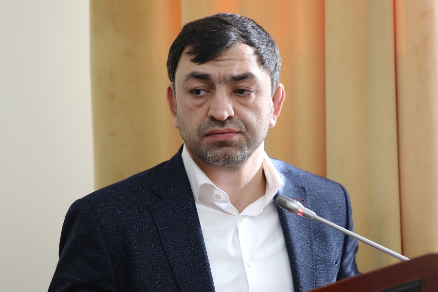 Отопительный период уже начат в нескольких городах Дагестана