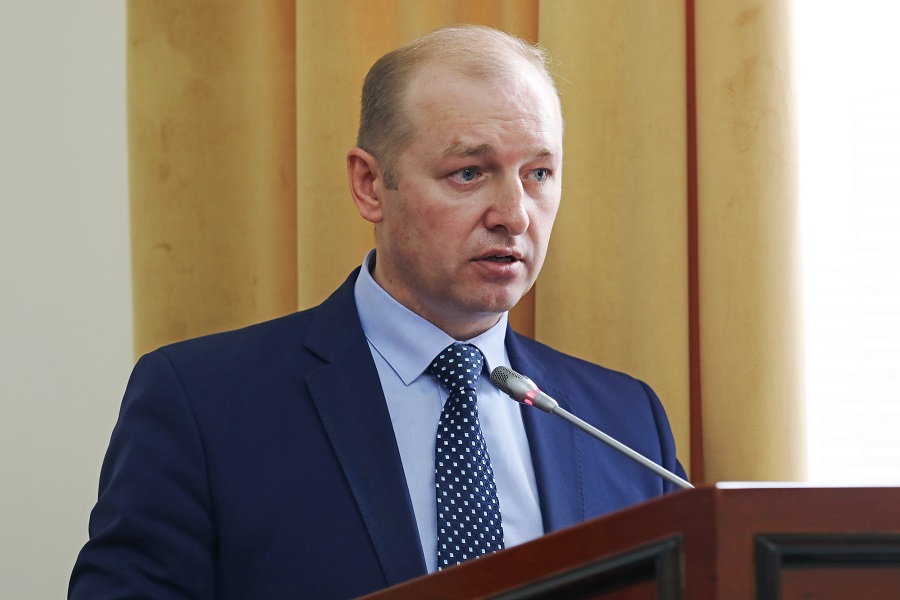 Отопительный период уже начат в нескольких городах Дагестана