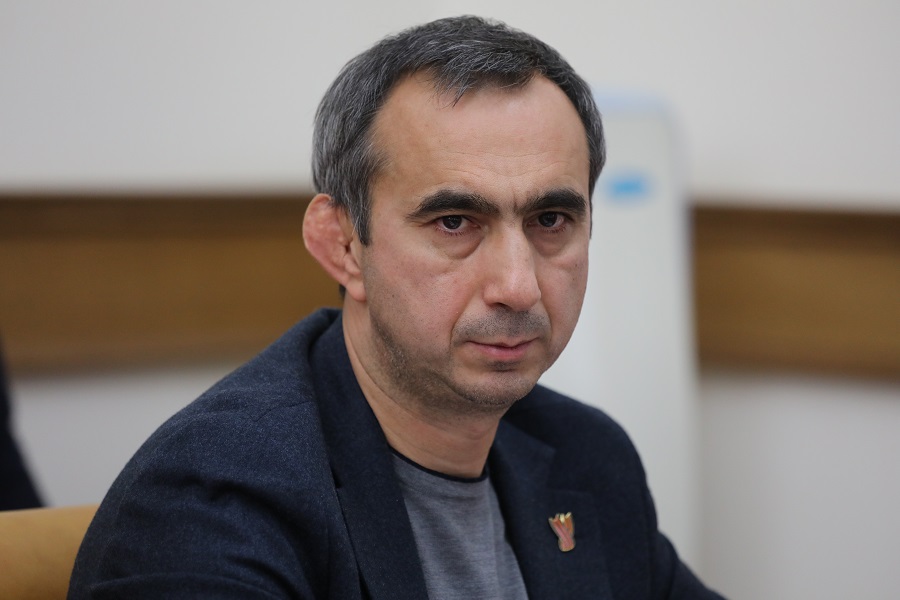 Решение проблем развития Карабудахкентского района обсудили под руководством Абдулмуслима Абдулмуслимова