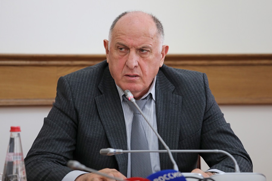 В 2023 году в Дагестане планируют капитально отремонтировать 141 школу