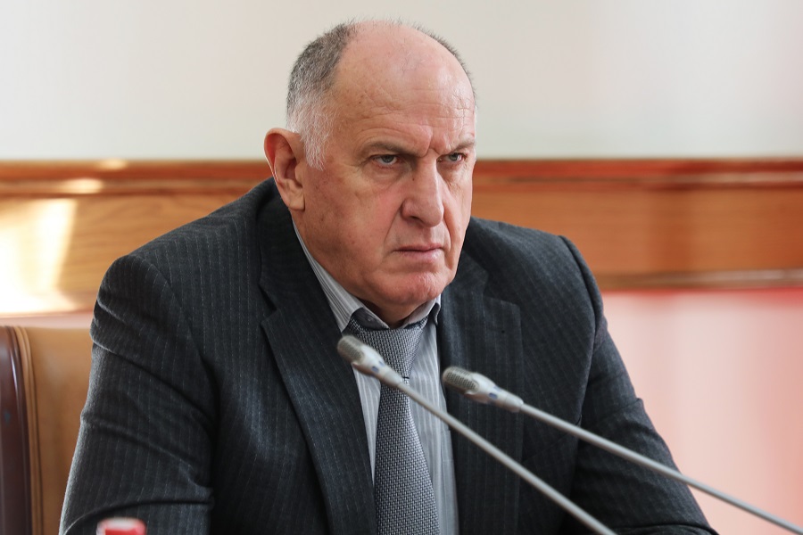 В Дагестане до конца 2022 года завершат капитальный ремонт в 100 многоквартирных домах