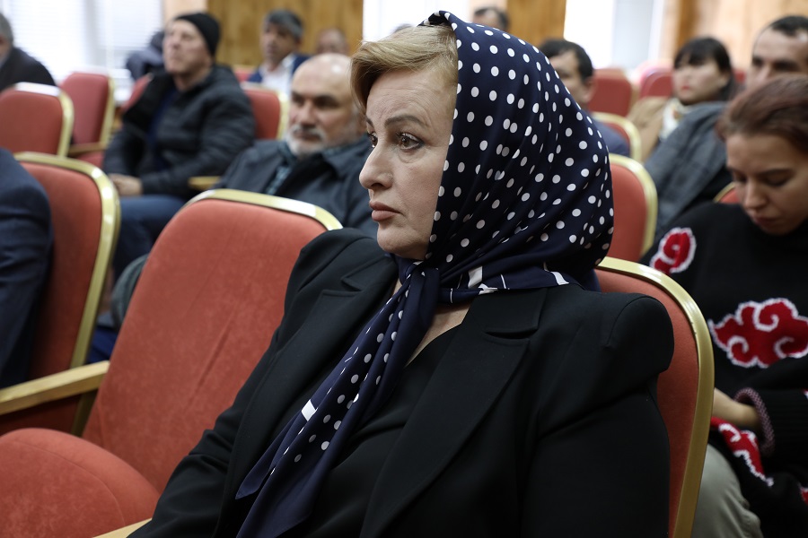 В Дагестане выработают госпрограмму по развитию молочного скотоводства