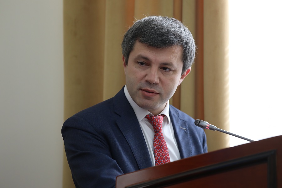 Предприятия Дагестана производят продукцию, необходимую для СВО