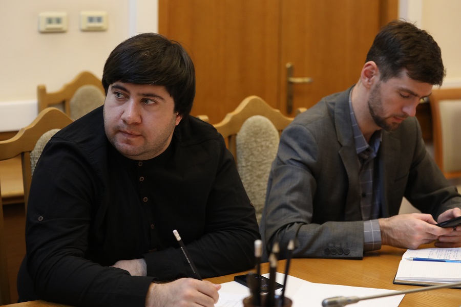 В Дагестане более 200 тыс. учащихся начальных классов получают бесплатное горячее питание