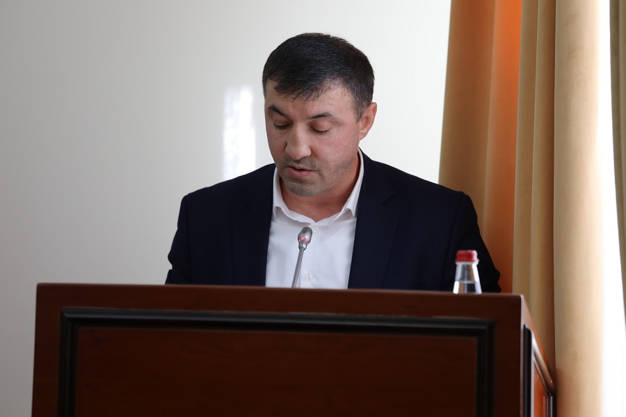 В Дагестане увеличилось число случаев интернет-мошенничества