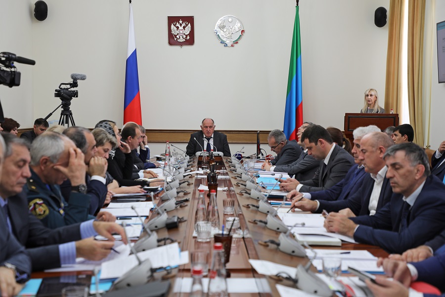 Более 1,5 млн туристов посетили Дагестан