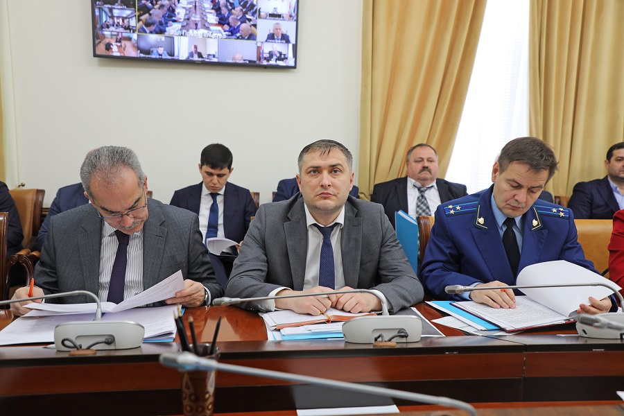 Более 1,5 млн туристов посетили Дагестан