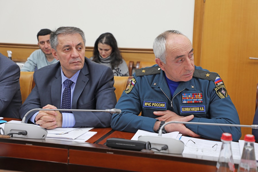 Более 1,5 млн туристов посетили Дагестан