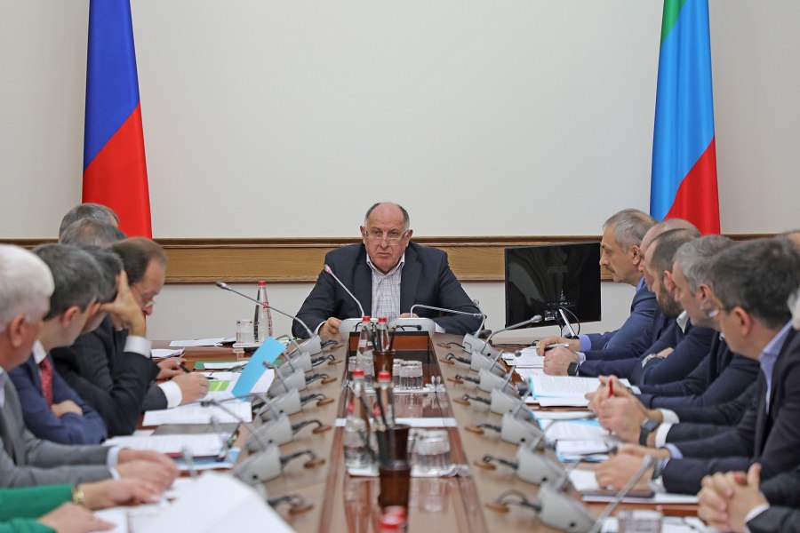 Торжественное открытие года Расула Гамзатова состоится в феврале 2023 года