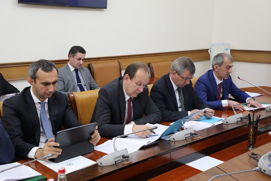 Торжественное открытие года Расула Гамзатова состоится в феврале 2023 года