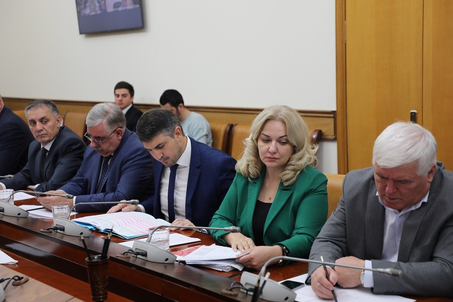 Торжественное открытие года Расула Гамзатова состоится в феврале 2023 года