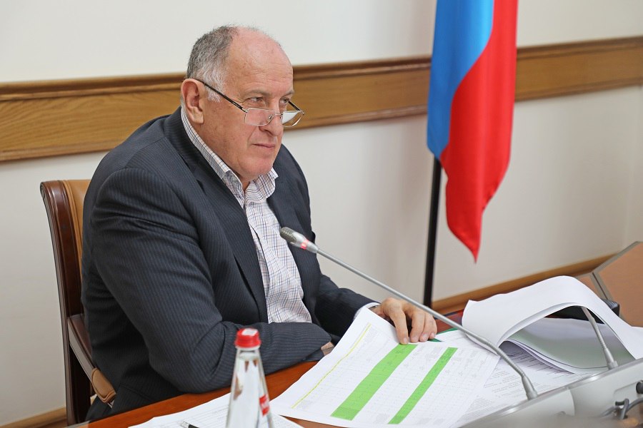 Торжественное открытие года Расула Гамзатова состоится в феврале 2023 года