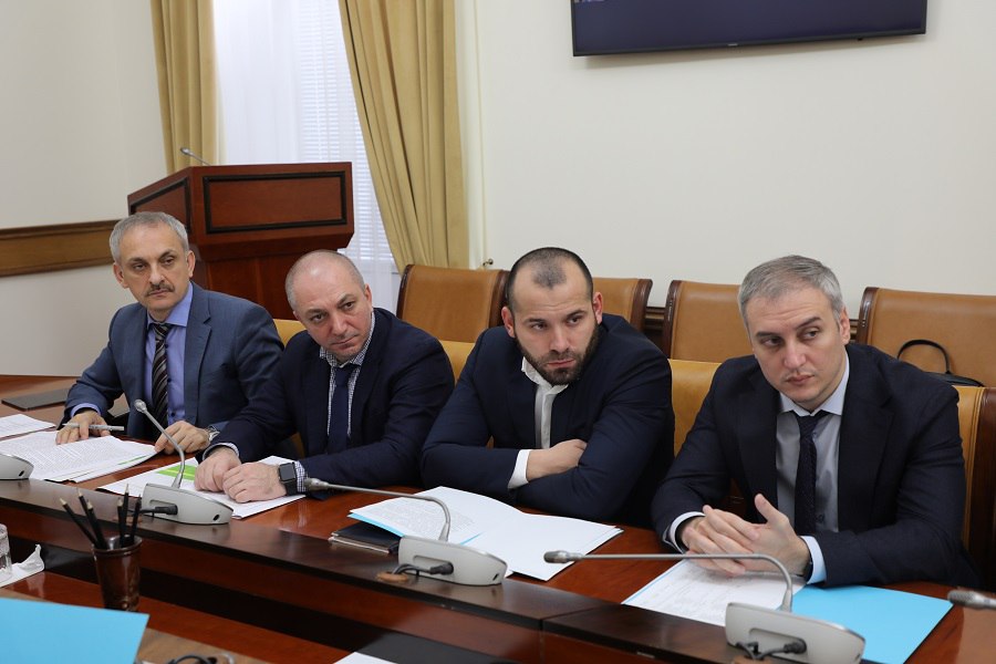 Торжественное открытие года Расула Гамзатова состоится в феврале 2023 года