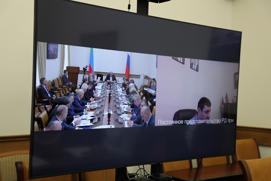 Торжественное открытие года Расула Гамзатова состоится в феврале 2023 года
