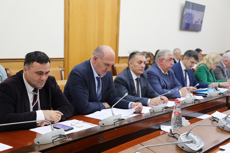 Торжественное открытие года Расула Гамзатова состоится в феврале 2023 года