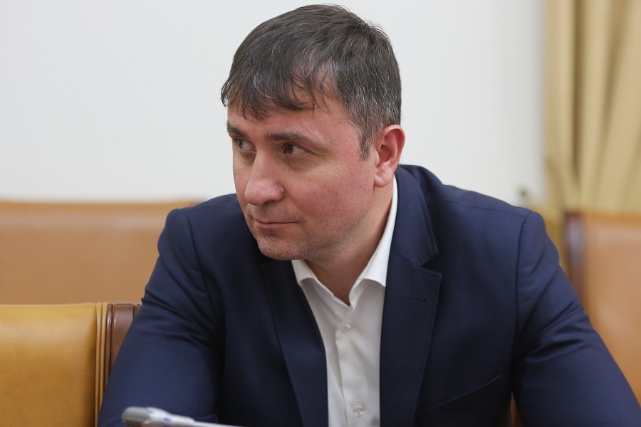 515 млн рублей направят на второй этап реконструкции аэропорта Махачкалы