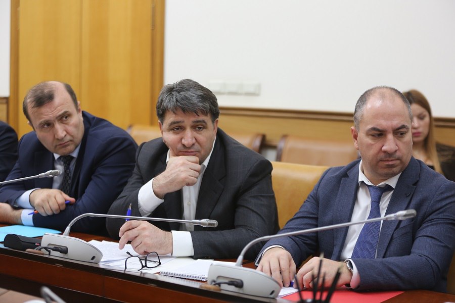 515 млн рублей направят на второй этап реконструкции аэропорта Махачкалы