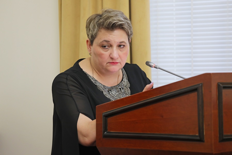Абдулмуслим Абдулмуслимов провёл заседание Оперативного штаба