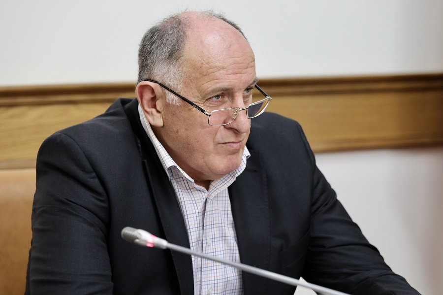 Более 150 мест для трудоустройства осужденных создали на базе двух исправительных центров в Дагестане