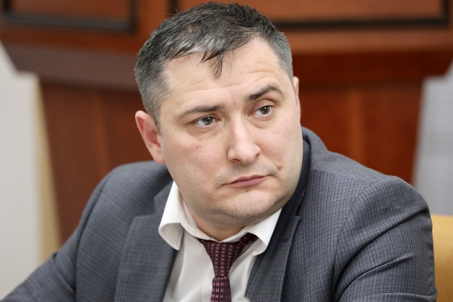 Более 150 мест для трудоустройства осужденных создали на базе двух исправительных центров в Дагестане