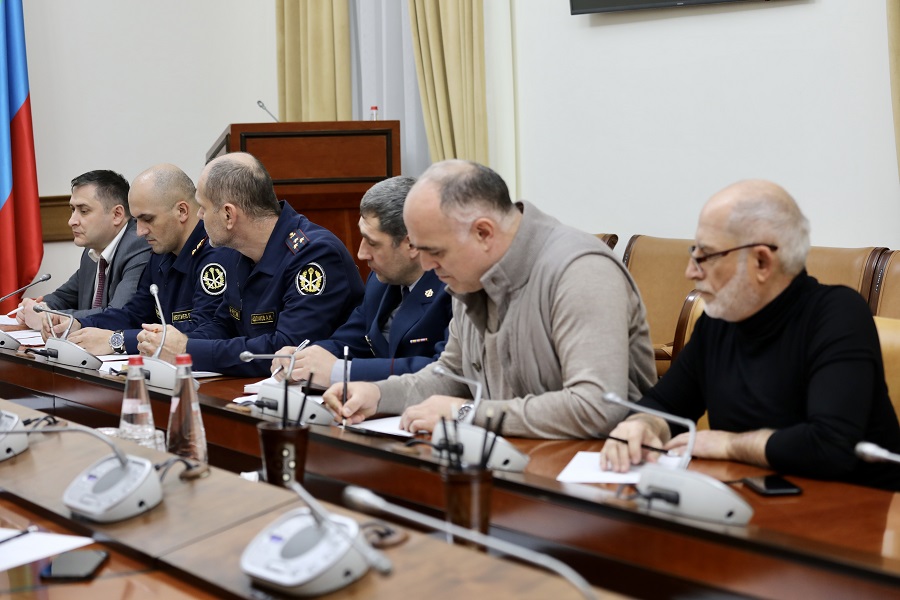 Более 150 мест для трудоустройства осужденных создали на базе двух исправительных центров в Дагестане