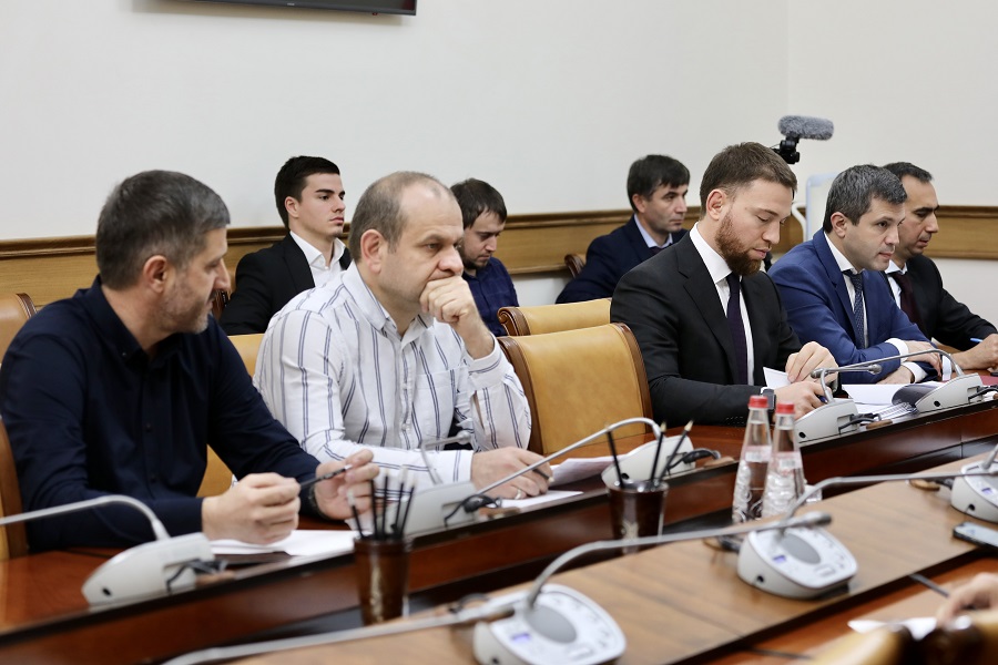 Более 150 мест для трудоустройства осужденных создали на базе двух исправительных центров в Дагестане