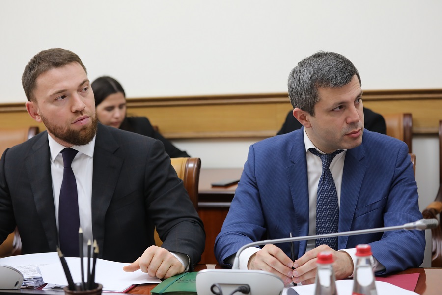 Более 150 мест для трудоустройства осужденных создали на базе двух исправительных центров в Дагестане