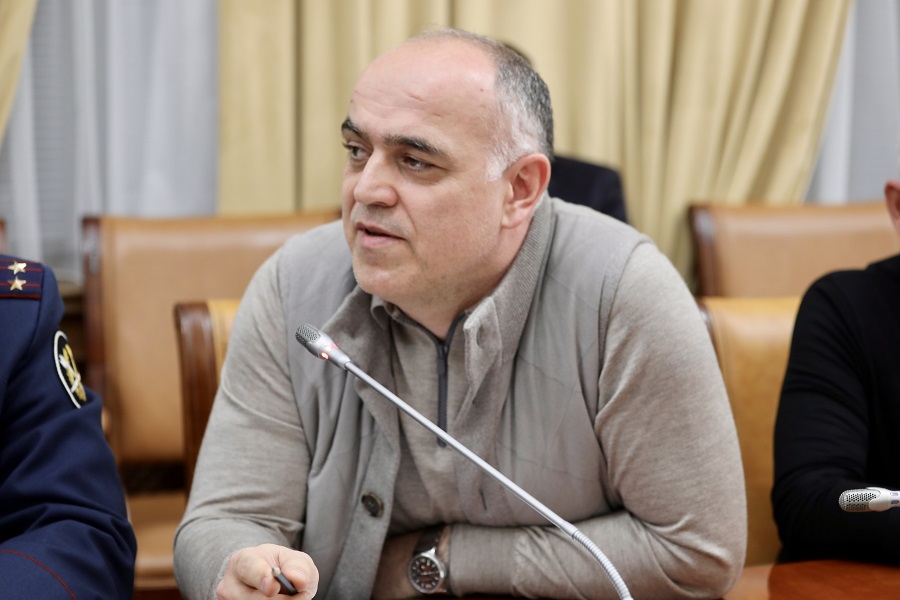 Более 150 мест для трудоустройства осужденных создали на базе двух исправительных центров в Дагестане