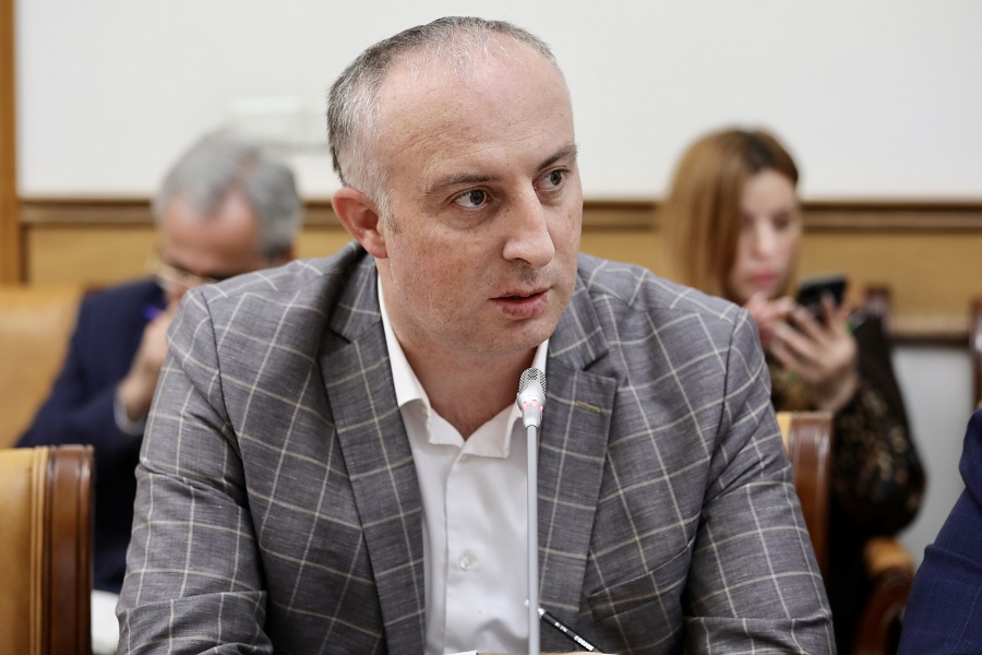 В Дагестане проведут инвентаризацию каналов оросительных систем