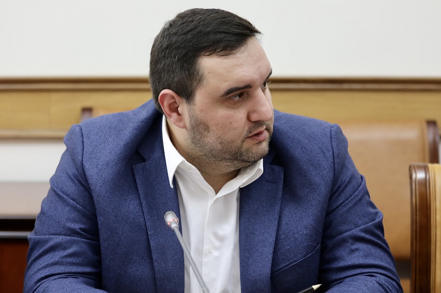 В Дагестане проведут инвентаризацию каналов оросительных систем