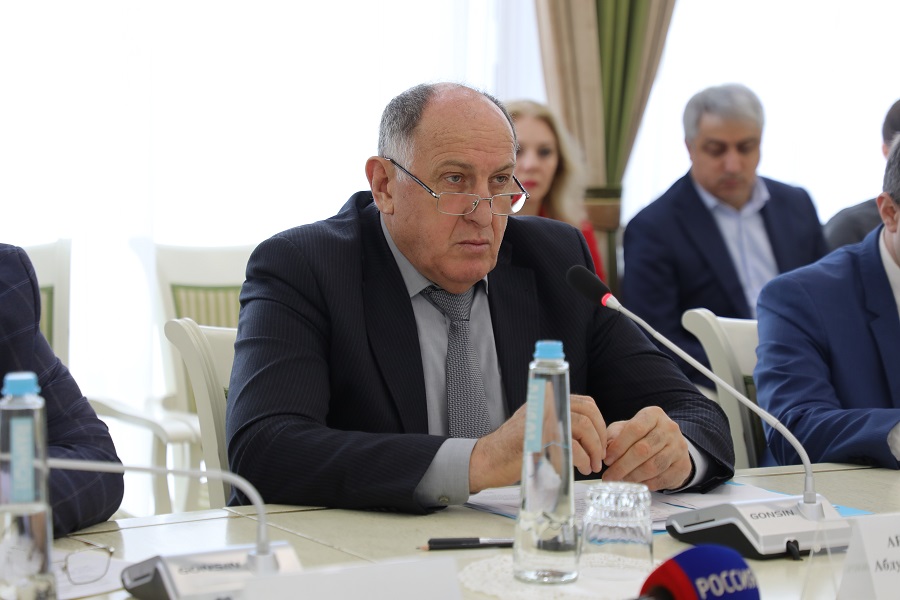 В Дагестане появится сервисный центр Минского тракторного завода