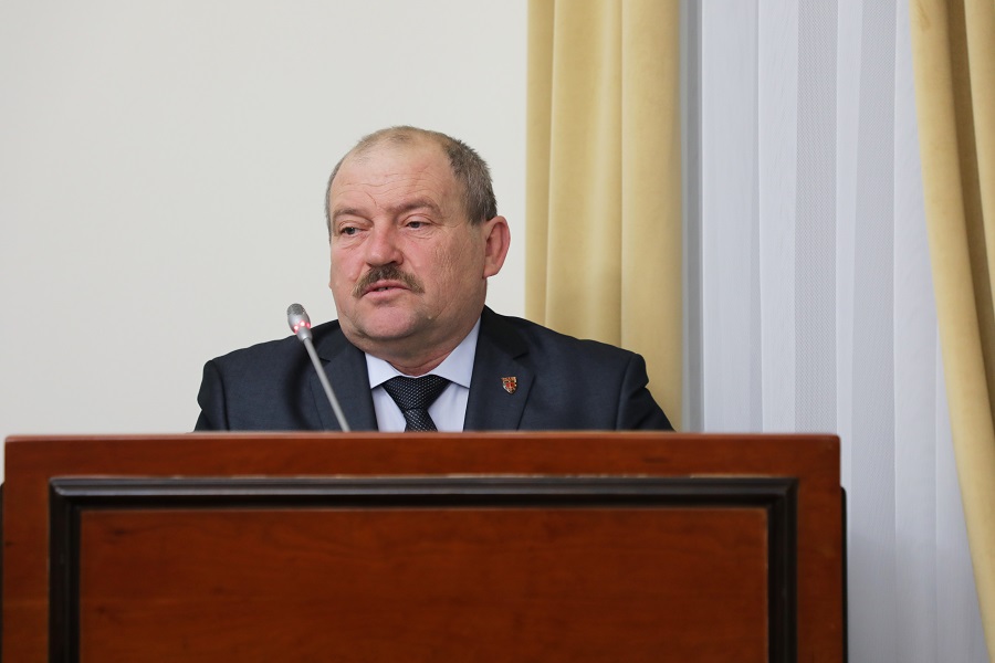 Абдулмуслим Абдулмуслимов: «Почти все хакерские атаки на наши системы в 2022 году удалось отразить»