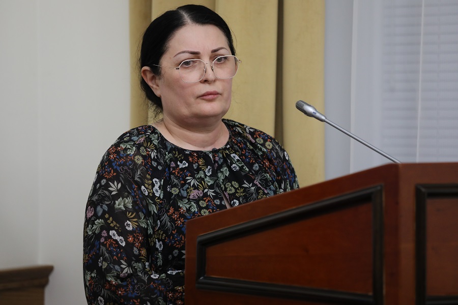 Абдулмуслим Абдулмуслимов: «Почти все хакерские атаки на наши системы в 2022 году удалось отразить»