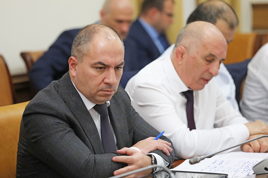 В Дагестане на 14% снизилось число преступлений террористического характера