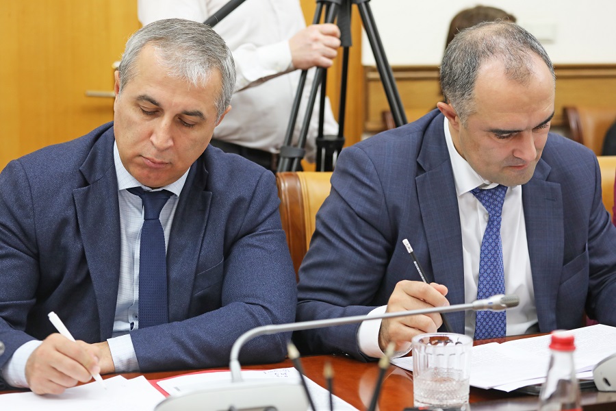 В Дагестане на 14% снизилось число преступлений террористического характера