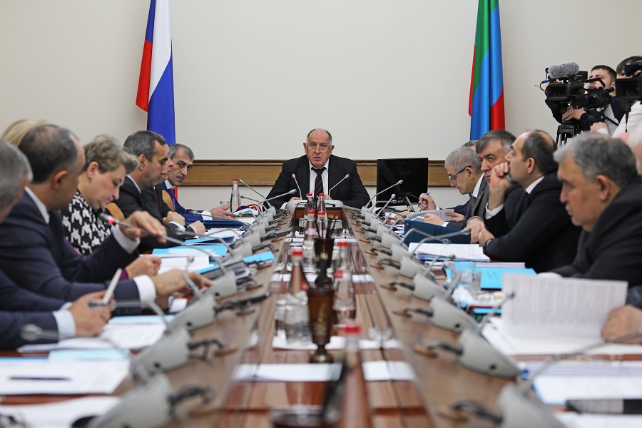 Более 250 млн рублей поступило в бюджет Дагестана от реализации госимущества