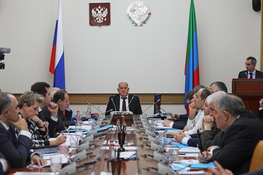 Более 250 млн рублей поступило в бюджет Дагестана от реализации госимущества