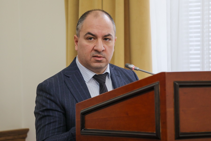 Уровень контрактации по нацпроектам в Дагестане составляет 99%