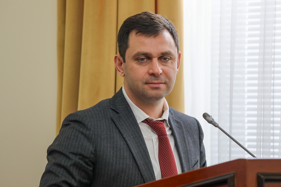 Уровень контрактации по нацпроектам в Дагестане составляет 99%