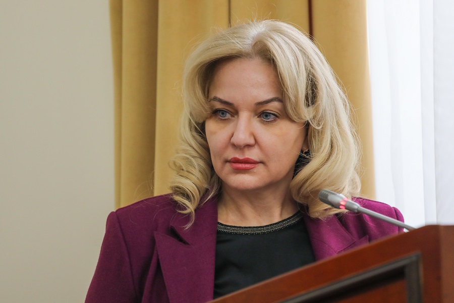 Уровень контрактации по нацпроектам в Дагестане составляет 99%