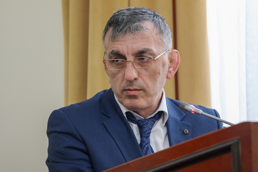 Уровень контрактации по нацпроектам в Дагестане составляет 99%
