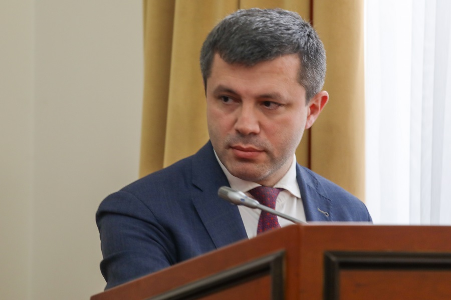 Уровень контрактации по нацпроектам в Дагестане составляет 99%